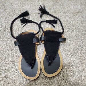 Isabel Marant slippers, sandals